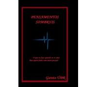 Pensamentos Sombrios (ebook)