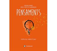 Pensaments (Col·lecció Grans eines per a petits guerrers): 2
