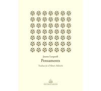 Pensaments de Leopardi (Traducció d'Albert Aldrich) | Giacomo Leopardi, Albert Aldrich
