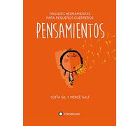 Pensaments: Tapa tova (Grans eines per a petits guerrers)