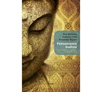 Pensamiento budista: Una introducción completa a la tradición india (fuera de colección)