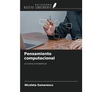 Pensamiento computacional: La nueva competencia