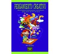 Pensamiento Creativo