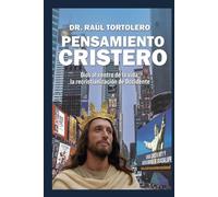 PENSAMIENTO CRISTERO: Dios al centro de la vida, la recristianización de Occidente