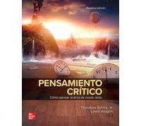 PENSAMIENTO CRITICO BUNDLE