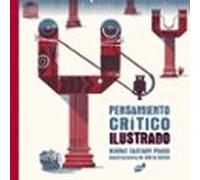 Pensamiento crítico ilustrado (Avizor) – König Ketten
