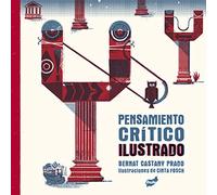 Pensamiento crítico ilustrado (Avizor) – König Ketten