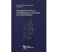 Pensamiento crítico y ciudadanía en la sociedad del conocimiento