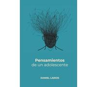Pensamiento de un adolescente