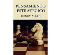 Pensamiento Estratégico: 1 (Preparation for Success)