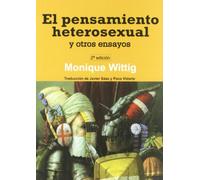 Pensamiento Heterosexual Y Otros