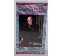 Pensamiento positivo: la historia de Norman Vincent Peale [VHS]