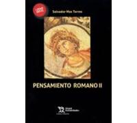Pensamiento Romano Ii