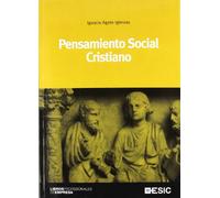 Pensamiento Social Cristiano (Libros profesionales)