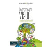 Pensamiento Visual: murales para innovar (Psicologia)