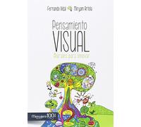 Pensamiento Visual: murales para innovar (Psicologia)