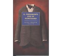 Pensamiento Vivo De Kierkegaar