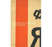 Pensamiento Vivo De Marx, El