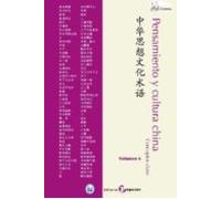 Pensamiento Y Cultura China. Conceptos Clave 6
