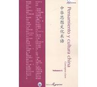 Pensamiento y cultura china. Conceptos clave 6 (ASIATECA)