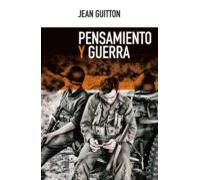 pensamiento y guerra