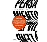 Pensamiento y lenguaje (Esenciales)