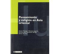 Pensamiento y religión en Asia oriental: 29 (Manuales)