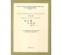 Pensamiento Y Religion En Las Tres Culturas