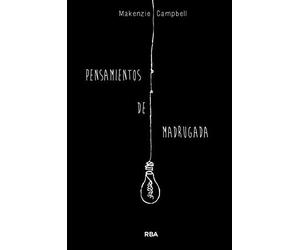 Pensamientos de madrugada