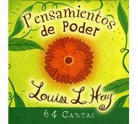 Pensamientos de poder (SIN COLECCION)