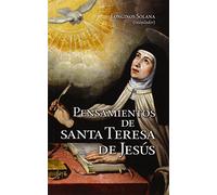 Pensamientos de santa Teresa de Jesús: 3 (Mensajeros)