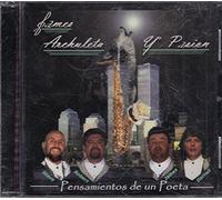 Pensamientos De Un Poeta