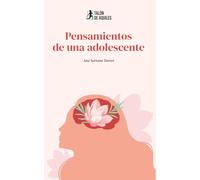 Pensamientos de una adolescente