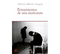 Pensamientos de una marioneta