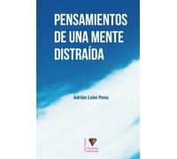 Pensamientos de una mente distraída
