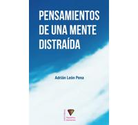 Pensamientos de una mente distraída