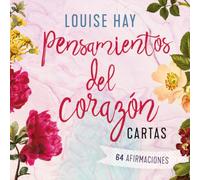 Pensamientos del corazón - Cartas: Cartas (Productos especiales)