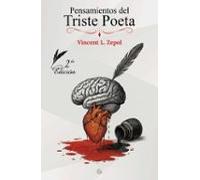 pensamientos del triste poeta