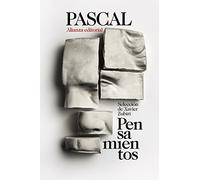 Pensamientos (El libro de bolsillo - Filosofía)