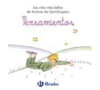 Pensamientos (el Principito)