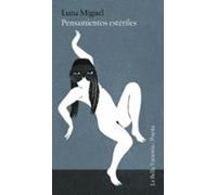 Pensamientos Estériles (ebook)