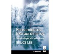 Pensamientos Extraordinarios: Sabiduría para la vida diaria. (Dojo)