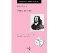 Pensamientos (Filosofía - Los esenciales de la Filosofía)
