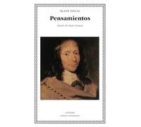 Pensamientos (Letras Universales)