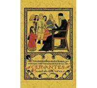 PENSAMIENTOS, MÁXIMAS Y CONSEJOS ENTRESACADOS DE LAS OBRAS DE CERVANTES.
