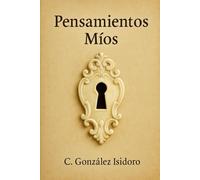 Pensamientos Míos