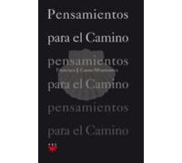 Pensamientos para el Camino