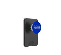 Pensamientos positivos Mentalidad positiva Actitud Optimista PopSockets PopWallet para MagSafe
