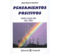 Pensamientos Positivos Para Cada Dia Del Año