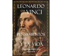 Pensamientos sobre el Arte y la Vida
